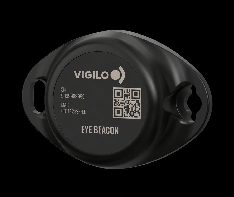 BLE Beacons Standard